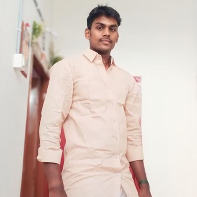 Bharathraj6008's profile picture. Be Real with me,I Will Respect You honestly💯😎