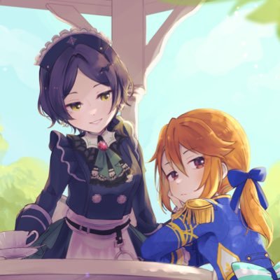 みりあん☺︎④ メアリー (@marysima0524) / X