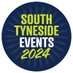 S Tyneside Events (@STynesideEvents) Twitter profile photo