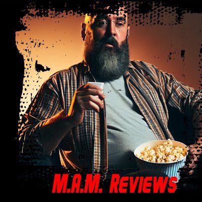 MAMREVIEWSPOD Profile Picture