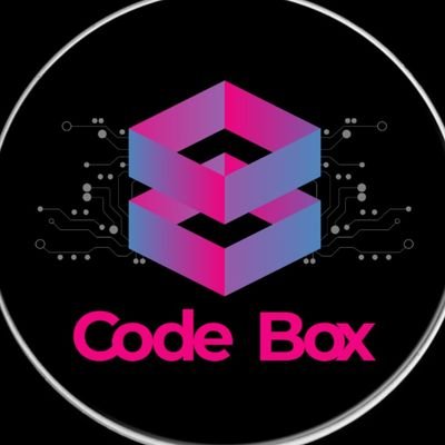 CodeBox_egy Profile Picture