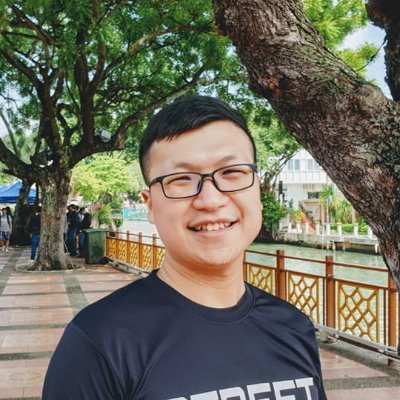 Web3Citizenさんのプロフィール画像