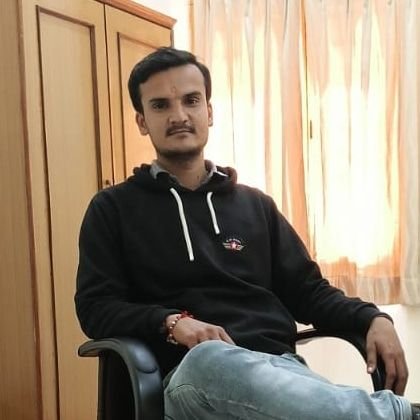 PRADEEP07649826's profile picture. 🙏🙏जय श्री राम🙏🙏