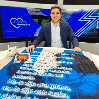 Periodista. En @7tvmalaga 📺 y @viva_malaga
Comentarista de @Primera_RFEF a ratos