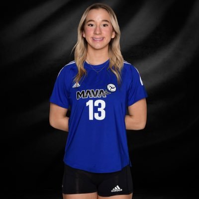 5 ft. 7 in. DS/Libero, GPA 4.0 Seymour High School, MAVA 16 Select VB Recruiter: '26 Players to Watch Prep Dig Indiana Top Performer/'26 Watchlist