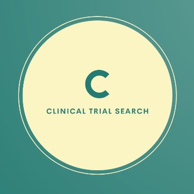 Need help with a clinical trial search? That's what I do.