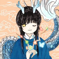 晚安 💫 Loong🐲🧧(@Wanan666666) 's Twitter Profile Photo