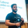 jotamusik's profile picture. Software Developer | Serverless, testing and software craftsmanship passionate | 2x🐕 | 🇮🇨
