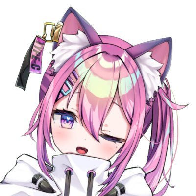 mechan_games's profile picture. 暴言なんてそんな...笑 騒がしかったらごめんねなVtuber｜スト6、SUPERVIVE、GGST、ホラゲ｜2Dモデル@kotobumi_mugina/@kotobumi_komano｜超不定期大体20:30スタート｜配信/感想 #ガンバレみいちゃん ｜ FA #みいにみーせて｜何かあればDMまで。