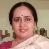 Dr. Suchitra Raghavachari(@DrSRaghavachari) 's Twitter Profile Photo