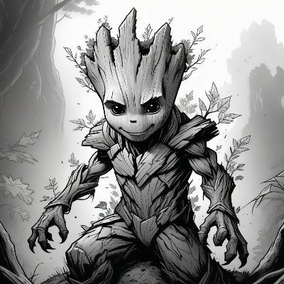 GrootsBigRoot Profile Picture
