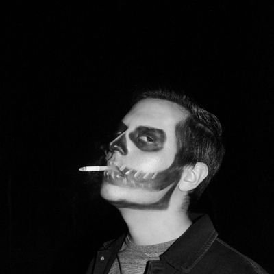 Ponchodlgv95's profile picture. Geriatra // Tengo Fragilidad