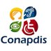 Conapdisvenezuelaoficial (@Conapdis) Twitter profile photo