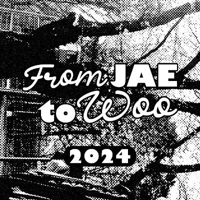 2024 From Jae To Woo CSE