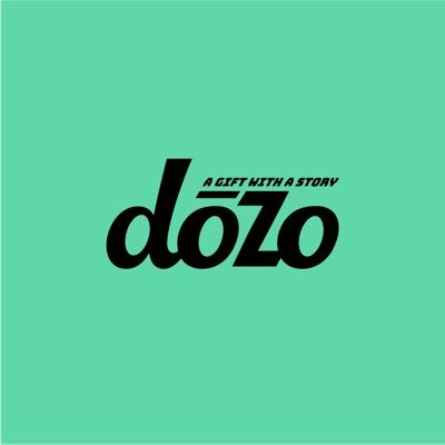 ソーシャルギフトサービス《dōzo》の編集部がつぶやきます。インスタよりも日常多め。編集部の裏アカとしてお楽しみください。質問や商品のリクエストも募集中📢リプかDMまでお気軽にどーぞ！