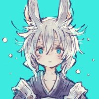 藤原あき (@aki_usasan) 's Twitter Profile