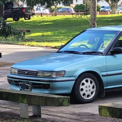 Toyota? Corolla.
Bussin? Absolute.
Hotel? Trivago.
https://t.co/JwoqH0Oof1