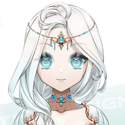 GER/ENG VTuber,
she/her, 24
Pfp: @SandrinasArt Banner: @mihayuuno
Design: @SandrinasArt
Friendly neighborhood water nymph!