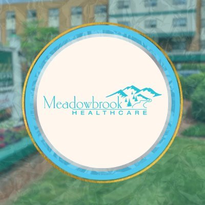 Meadowbrook Healthcare - your haven of health and healing!🏡 

Serving our community since 1974, we provide a FULL Continuum of Skilled Nursing Care.