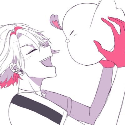 無垢なむく Profile