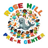Rose Hill Pre-K Center(@RoseHillPreKBX) 's Twitter Profile Photo