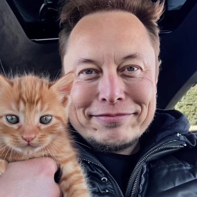 CEO X✪ Ai✪ SpaceX✪ Early-stage investor✪ Cheif Product Architect Tesla, inc ✪