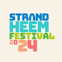 Strandheem Festival(@StrandheemF) 's Twitter Profile Photo
