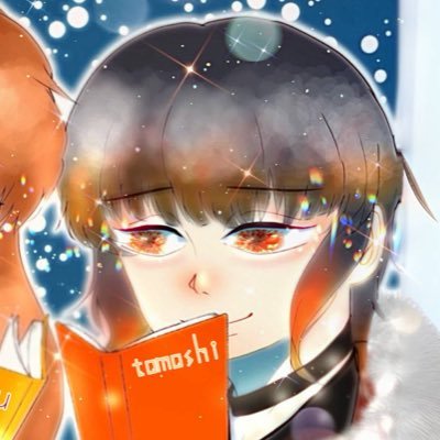 サブ日常垢。趣味特化。公開垢だけど基本お知り合いの方のみ。めちゃくちゃごった煮。アイコン 柊マキくんちゃん ヘッダー しなの(実弟) 🛠️💐 🌞🌄 👓イラストの無断転載・AI学習・自作発言NG