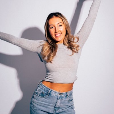 lottieclaire's profile picture. ✌️