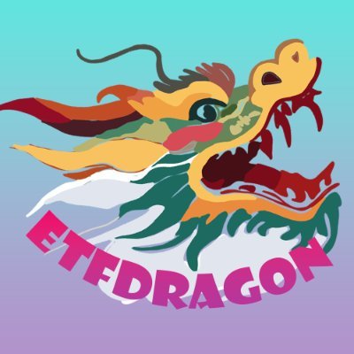 etfDragon is a community based temple for those who wish to summon the great Dragon to Solana blockchain

ENTER THE FUCKING DRAGON!

TG: https://t.co/qXInPmYswa