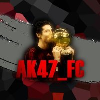 AK47_FC(@FCM_AK47) 's Twitter Profile Photo