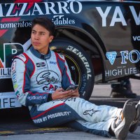 Eloy Sebastian López Falcón (@eloysebastian10) 's Twitter Profile