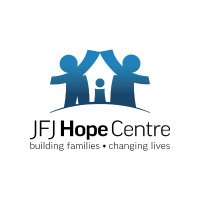 JFJ Hope Centre(@JFJHopeCentre) 's Twitter Profile Photo