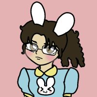 Psbell Bunny(@PsbellBunny) 's Twitter Profile Photo