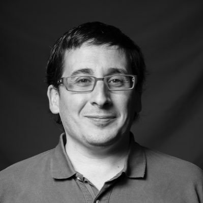 Bidea Orexan hasten jarrai dezan lanean ari den bat. Ideien Ganbela programako sortzailea.