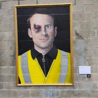 Baron Robert de la Contrée Pétrie (@robertbaincthun) 's Twitter Profile