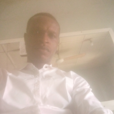 EnochOkere40282's profile picture. 