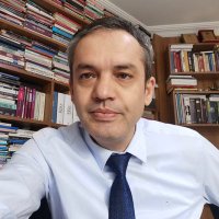Ali Aktaş(@aliaktas7) 's Twitter Profile Photo