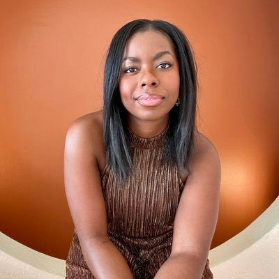 Camille Winbush (@camilleSwinbush) / X