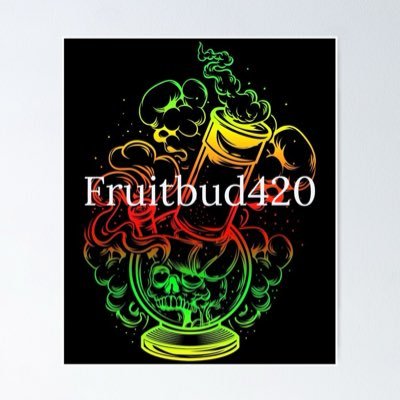 hello I am a content, creator, you can find my social stuff is Fruitybud420 Big OpTic fan