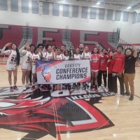TF South Red Wolves Varsity Girls Basketball Team (@tfs_girlshoops) 's Twitter Profile