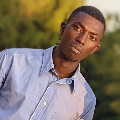 NiyonzimaS54676's profile picture. 