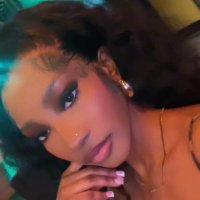 kim kardashian daughter 🦋(@SaranKardashian) 's Twitter Profile Photo