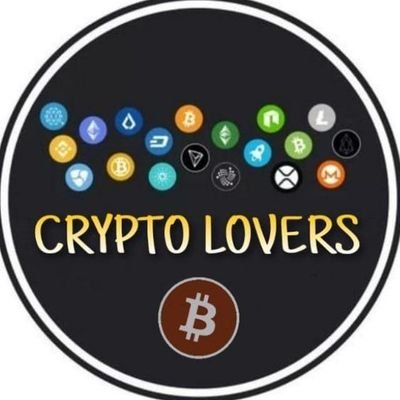 Crypto Lovers Admin