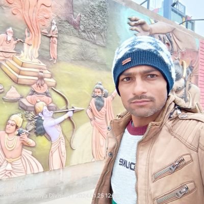 #Social_Media_Influencer
Site Electrical Engineer Adani Agri Logistics LTD.Samastipur