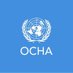 UNOCHA Nigeria (@OCHANigeria) Twitter profile photo