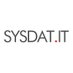 SYSDAT.IT (@sysdat_it) Twitter profile photo SYSDAT.IT (@sysdat_it) Twitter profile photo