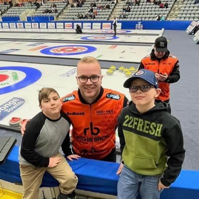 logantede's profile picture. 