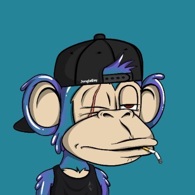 jo_e321's profile picture. JOIN US ON JUNGLE BAY ISLAND HOME OF THE DANKEST MEMES DANKEST ARTIST.. UNITED WE ALL STAND ON JUNGLE BAY ISLAND..
THIS IS THE WAY.. BULLS NEVER STOPO RUNNING..