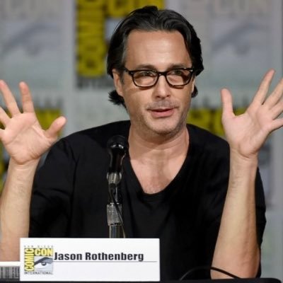 Jason Rothenbergさんのプロフィール画像